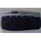 Microsoft WUR0446 Wireless Multimedia Keyboard 1.0A ~ Microsoft