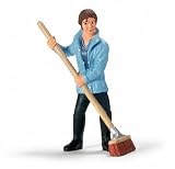 Schleich Stable Girl