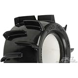 R Sand Paw 2.2 Sand Truck Tires(2)