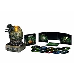 Alien Anthology - Limited Edition "Egg" [Blu-ray]