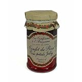 6 Confitures a l'Ancienne Andresy All natural French Rose Petals Confit jam pure sugar cane 9 oz jar ~ lot of 6 save!