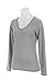 Nike Womens Legend V-Neck Long Sleeve Shirt