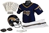 Franklin St. Louis Rams Youth Uniform Set Small (4-7)
