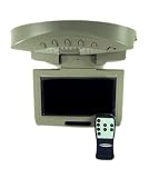 Myron & Davis AXV170SH 7 Flip down TFT LCD monitor / Surface Mount