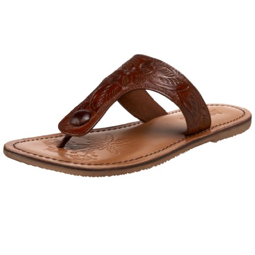 Academie Little Kid Big Kid Aztec Sandal