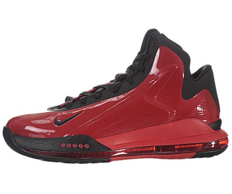 Nike Men's Hyperflight Max Basketball Shoes