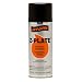Jet-Lube Z-Plate Zinc-Rich Galvanizing Compound, 14.75 oz Aerosol