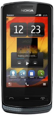 Imagen 1 de Nokia 700