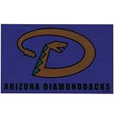 Arizona Diamondbacks - Logo 3