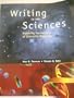 Writing in the Sciences: Exploring Conventions of Scientific Discourse