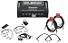 Dunlop DC-Brick Multi-Power Supply Pedal w/4 FREE Instrument Cables