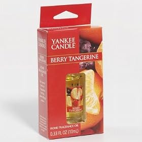 Berry Tangerine Home Fragrance Oil from Home Fragrance