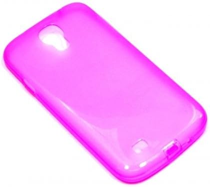 iWosty #iWosty-S4PK Iwosty Samsung Galaxy S4 Mobile Phone Shell Pink for iWosty Phone-shell