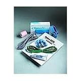 Ekg Electrocardiograph Recording Paper (Box of 3)