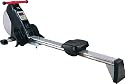 AsVIVA Ruderger&auml;t Magnetik Rower Cardio I