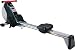 AsVIVA | RUDERGERÄT Magnetik Rower Cardio III Fitnessgerät