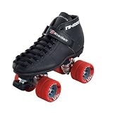 Riedell She Devil Derby Girl Quad Roller Skates - Women's