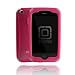 Incipio Silicrylic Case for iPhone 3G and 3GS-Color Magenta