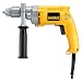DEWALT DW235G 7.8amp 1/2-Inch VSR Drill