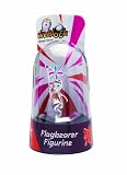 Corgi GS62103 London 2012 Waving Flag Wenlock Die Cast Mascot FigurineIMAGE