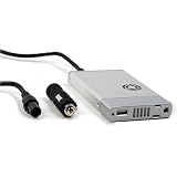 CTA Digital Slimline Inverter for Car and Plane (UINV-120)