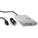 CTA Digital Slimline Inverter for Car and Plane (UINV-120)