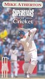 Review Green Umbrella Productions  / Superstars Of Cricket - Mike Atherton [1996]
