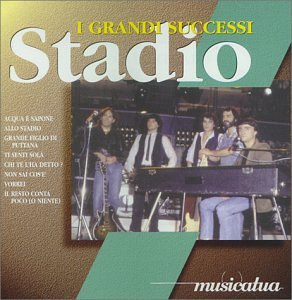 STADIO - I Grandi Successi - Zortam Music