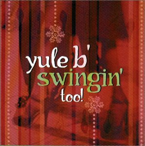 CD-Charts  Music : Yule B Swingin' Too