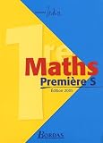 Maths 1e S