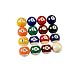 Mike Massey Billiards Basic Billiard Balls