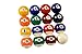 Mike Massey Billiards Basic Billiard Balls