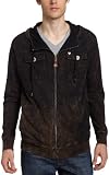 Lifetime Collective Men's Rebellion Knit Hoodie