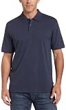 Calvin Klein Men’s Liquid Cotton Polo