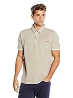 MCS Polo (Beige)