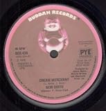 DREAM MERCHANT 7 INCH (7" VINYL 45) UK BUDDAH 1975