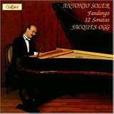 Soler - Harpsichord Works