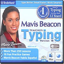 Mavis Beacon Teaches Typing 18