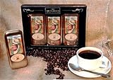 Coffee Lover's Chocolate Collection- 3pack