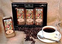 Coffee Lover's Chocolate Collection- 3pack