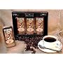Coffee Lover's Chocolate Collection- 3pack