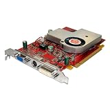 ATI Radeon X700 Pro 256 MB PCIe