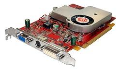 ATI Radeon X700 Pro 256 MB PCIe