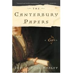 The Canterbury Papers