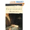 The Canterbury Papers: A Novel