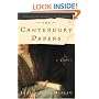 The Canterbury Papers: A Novel