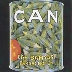 Ege Bamyasi