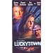 Lucky Town [VHS]