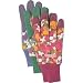 Boss Gloves 752 Ladies Split Leather Palm Gloves