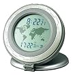 World Travel Alarm By Howard Miller